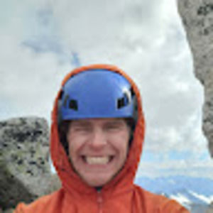 Meet your Posher, Ethan